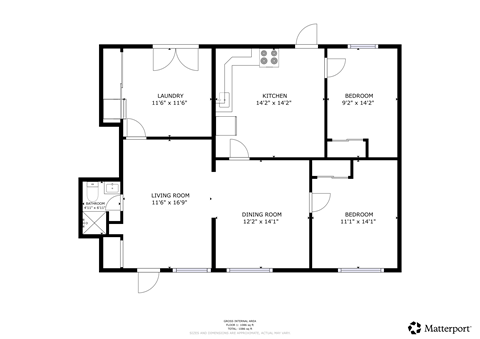 10210 W 26th Ave 1-4 Beds Apartment for Rent - Photo Gallery 35